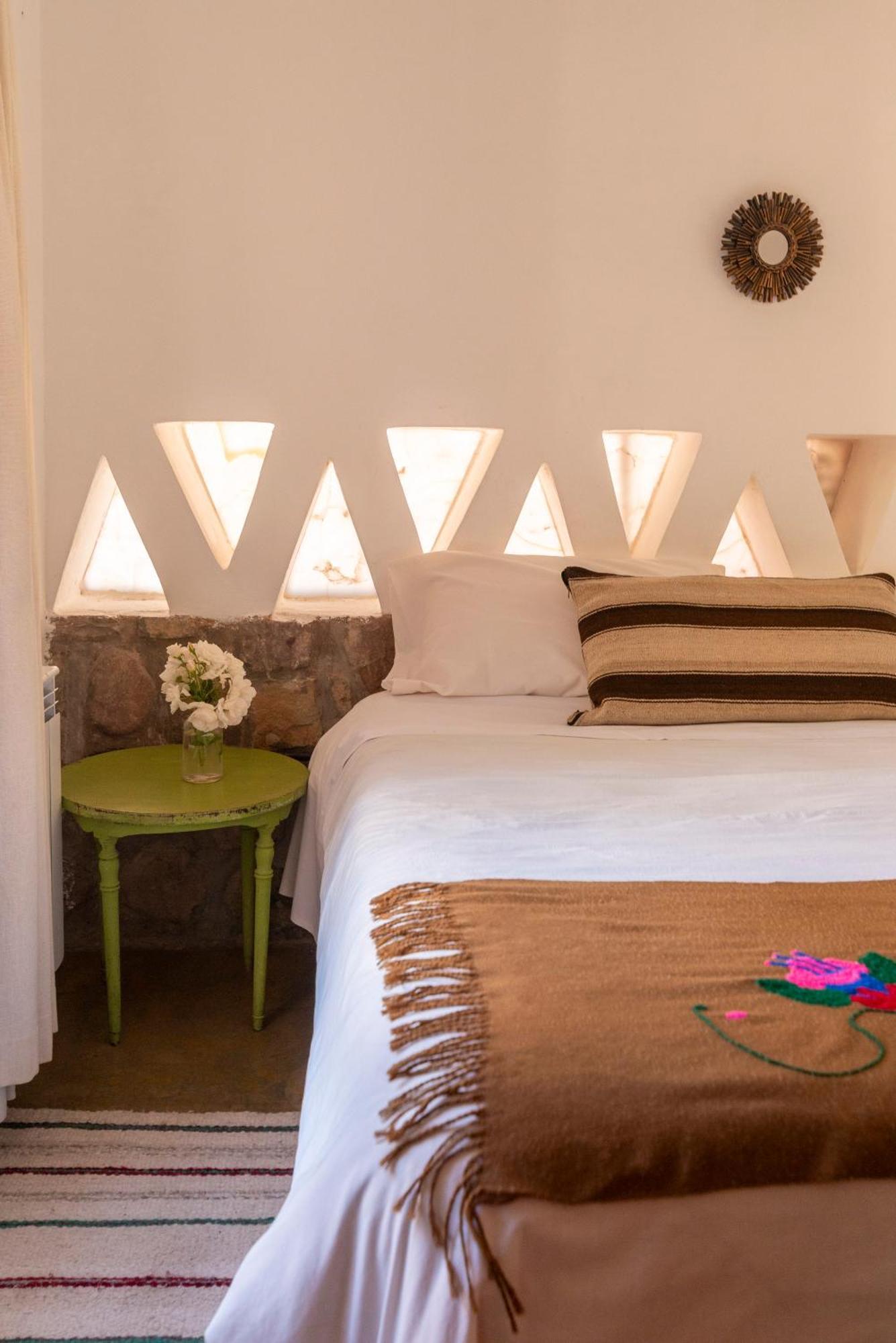 Los Arcabuceros Casa Hotel Boutique Тилькара Екстер'єр фото