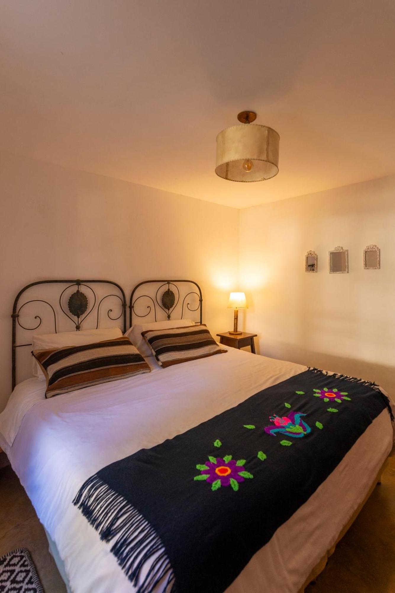Los Arcabuceros Casa Hotel Boutique Тилькара Екстер'єр фото