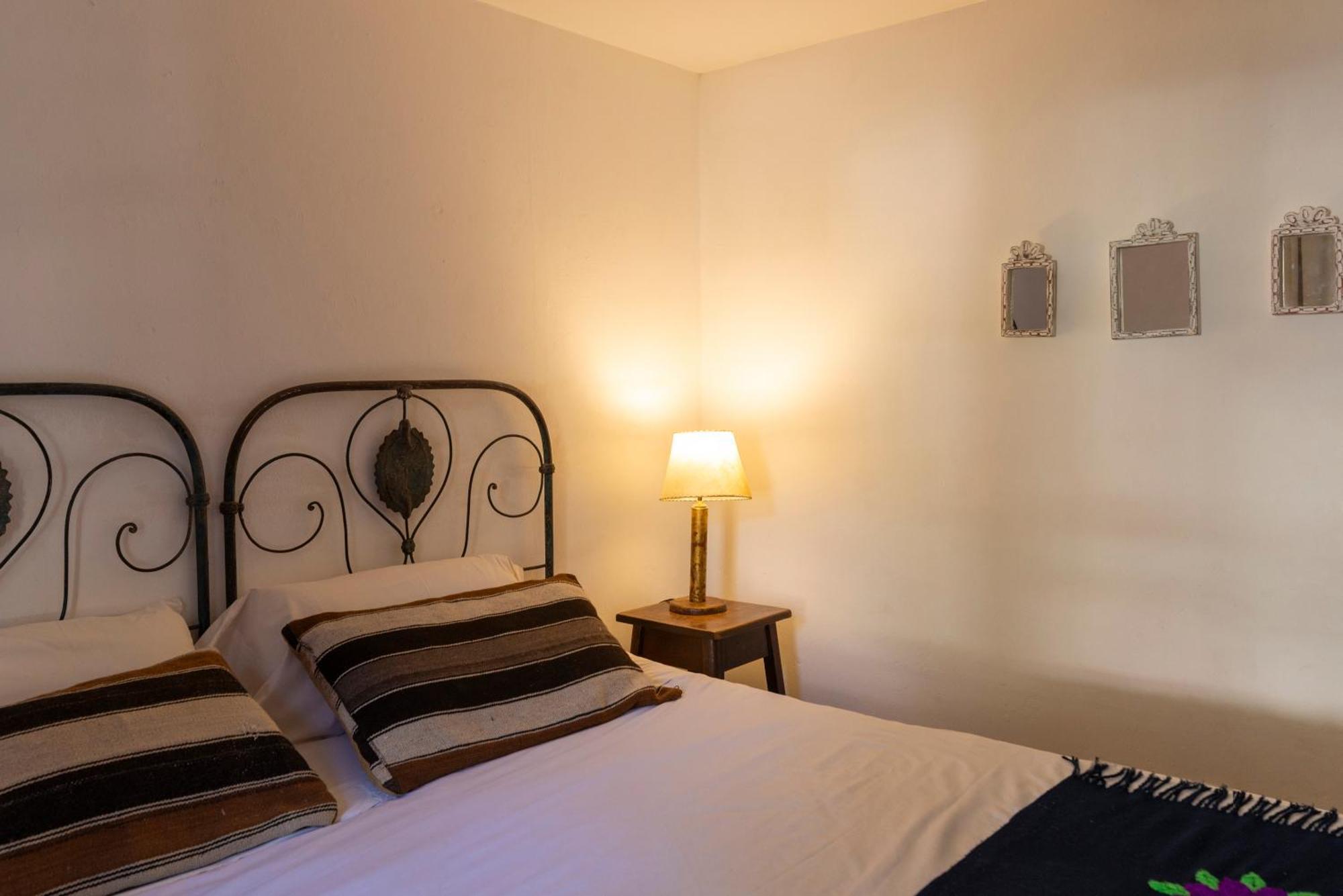 Los Arcabuceros Casa Hotel Boutique Тилькара Екстер'єр фото