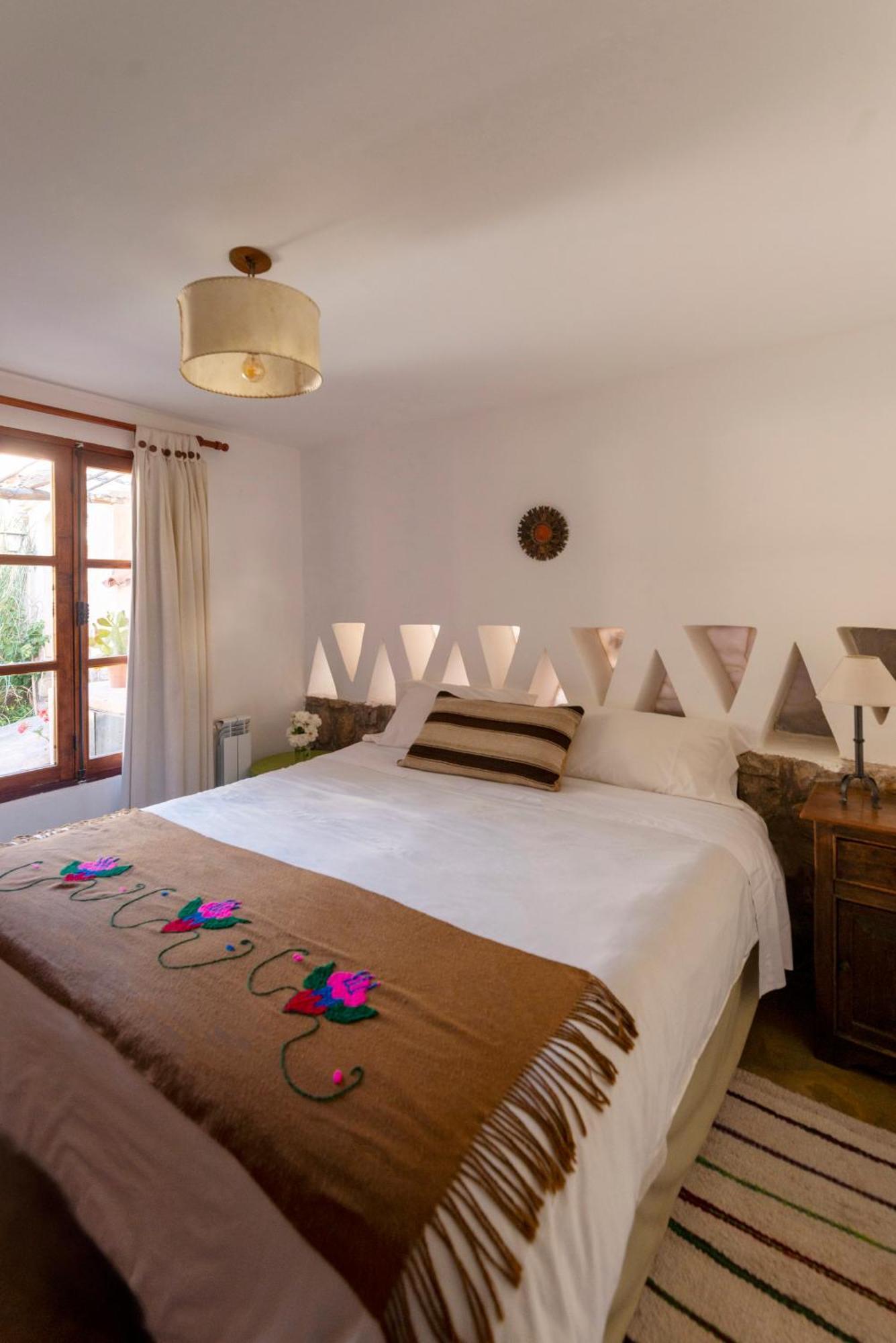 Los Arcabuceros Casa Hotel Boutique Тилькара Екстер'єр фото