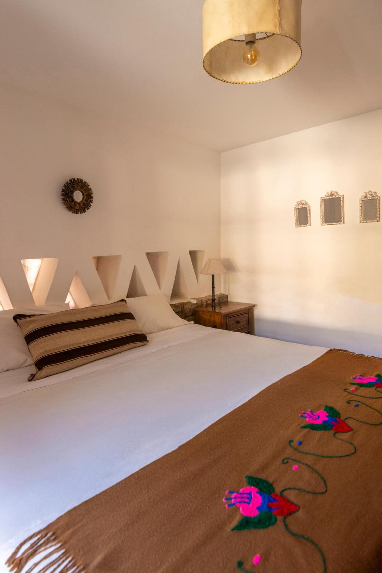Los Arcabuceros Casa Hotel Boutique Тилькара Екстер'єр фото