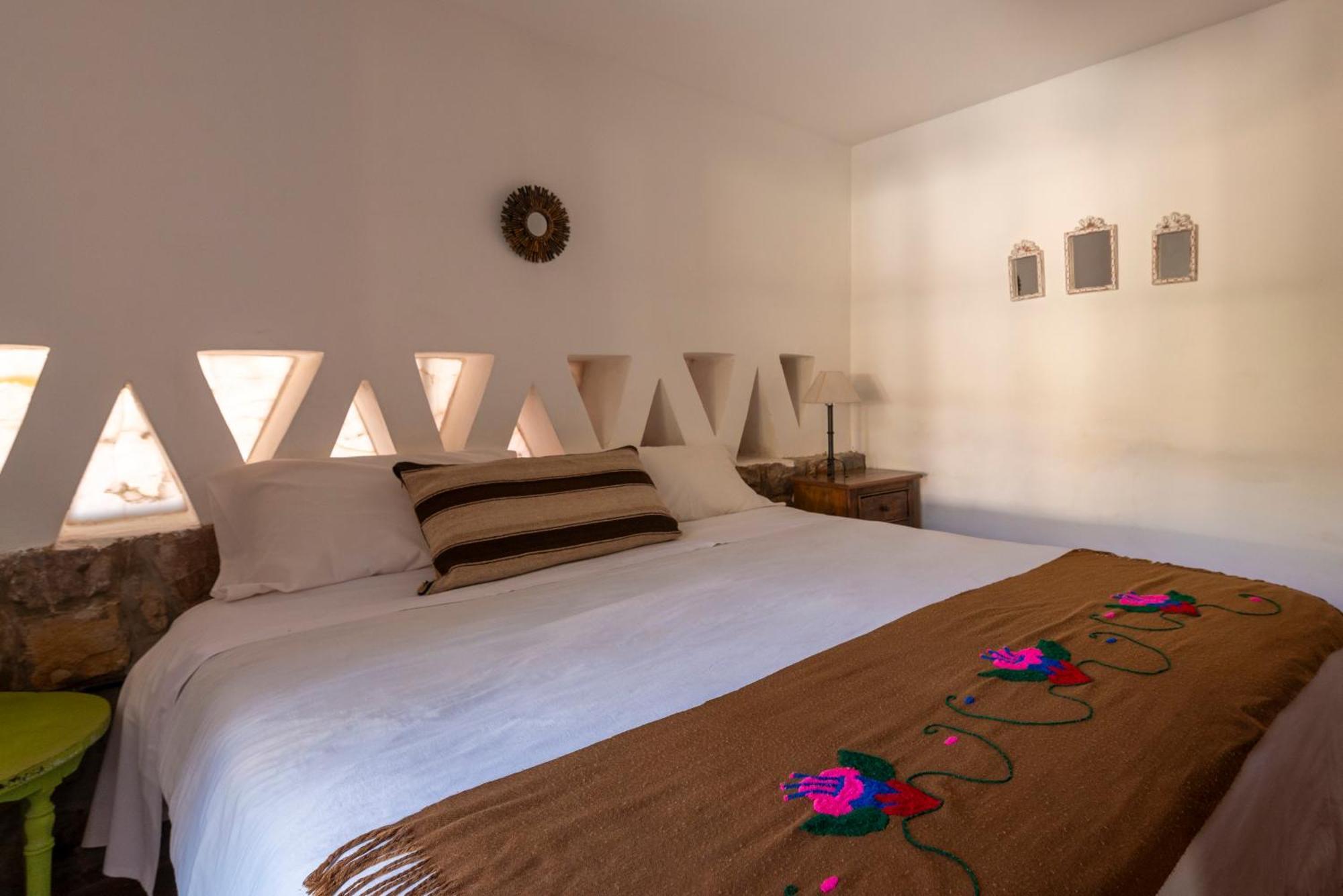 Los Arcabuceros Casa Hotel Boutique Тилькара Екстер'єр фото